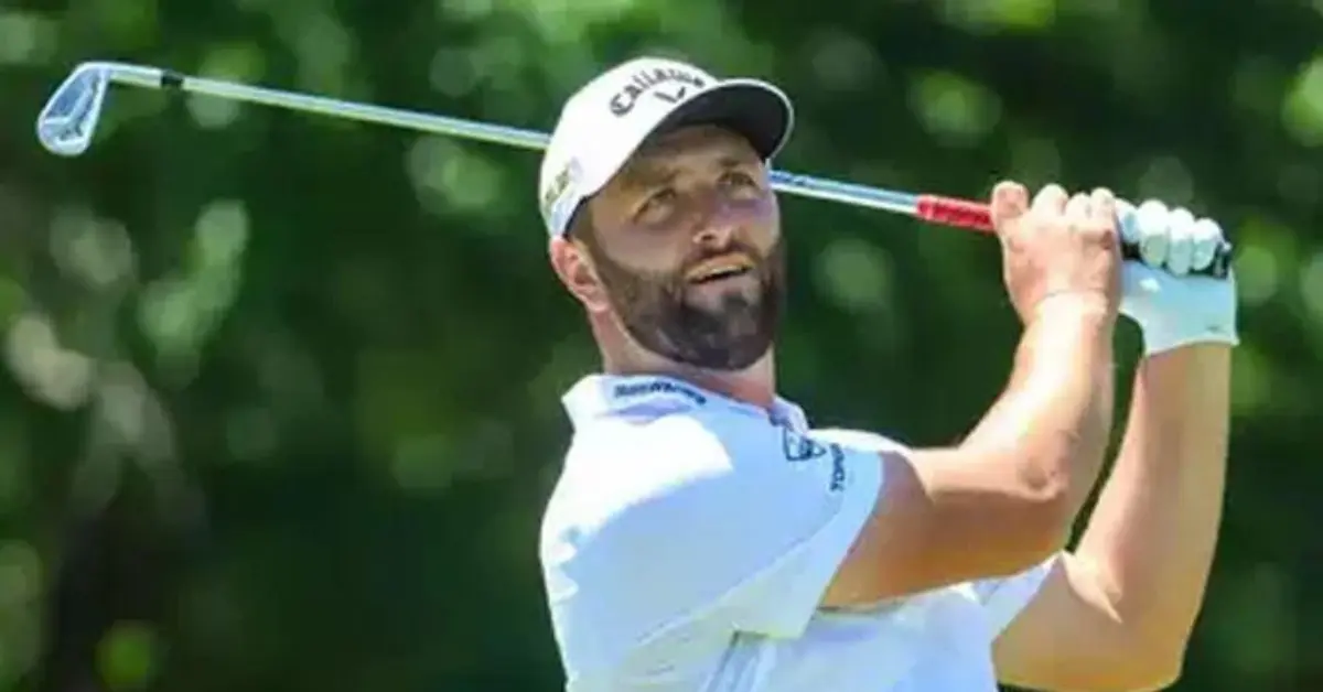 Jon Rahm Net Worth in 2024