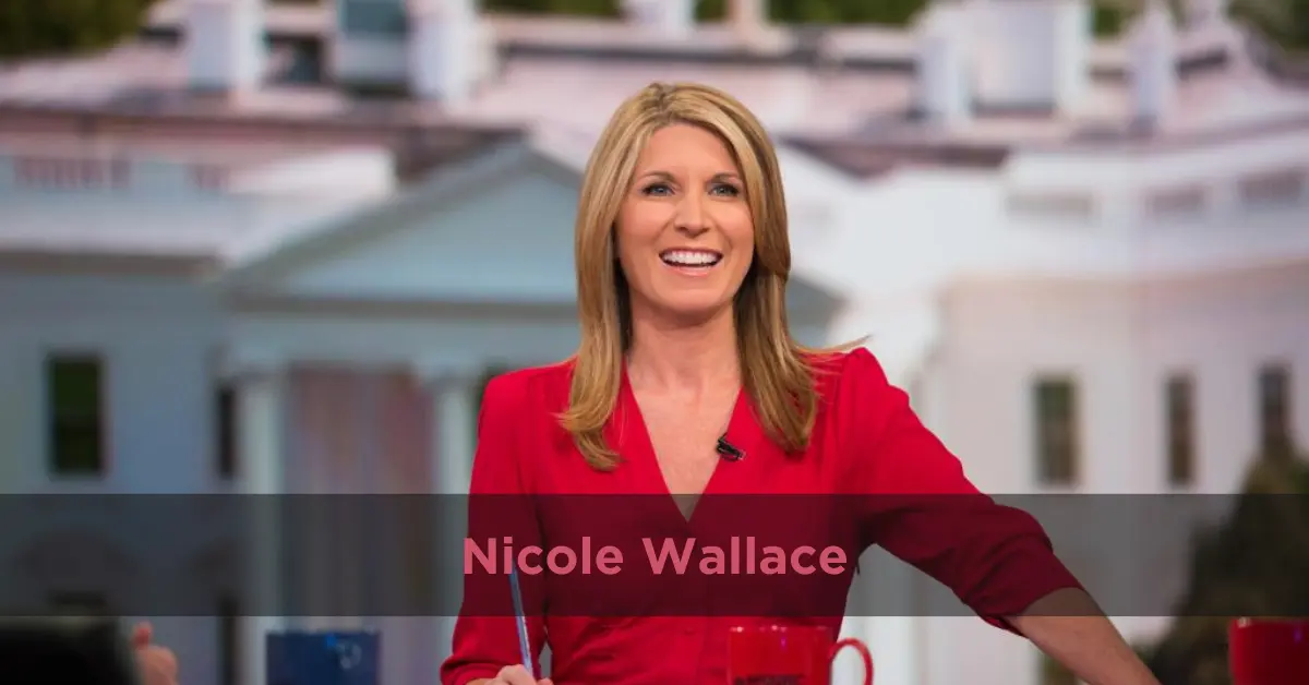 When Is Nicole Wallace Returning to MSNBC