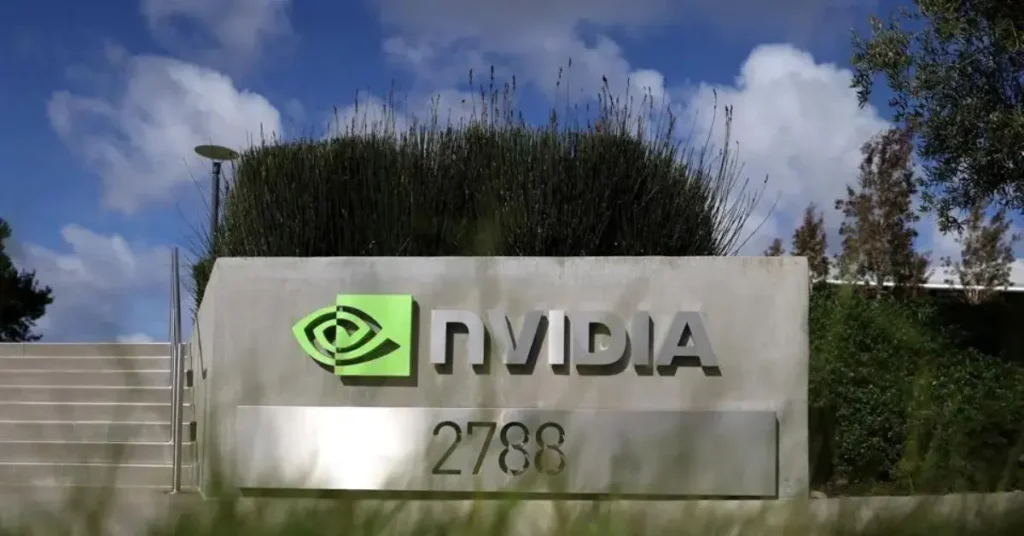 When Does Nvidia Report earnings