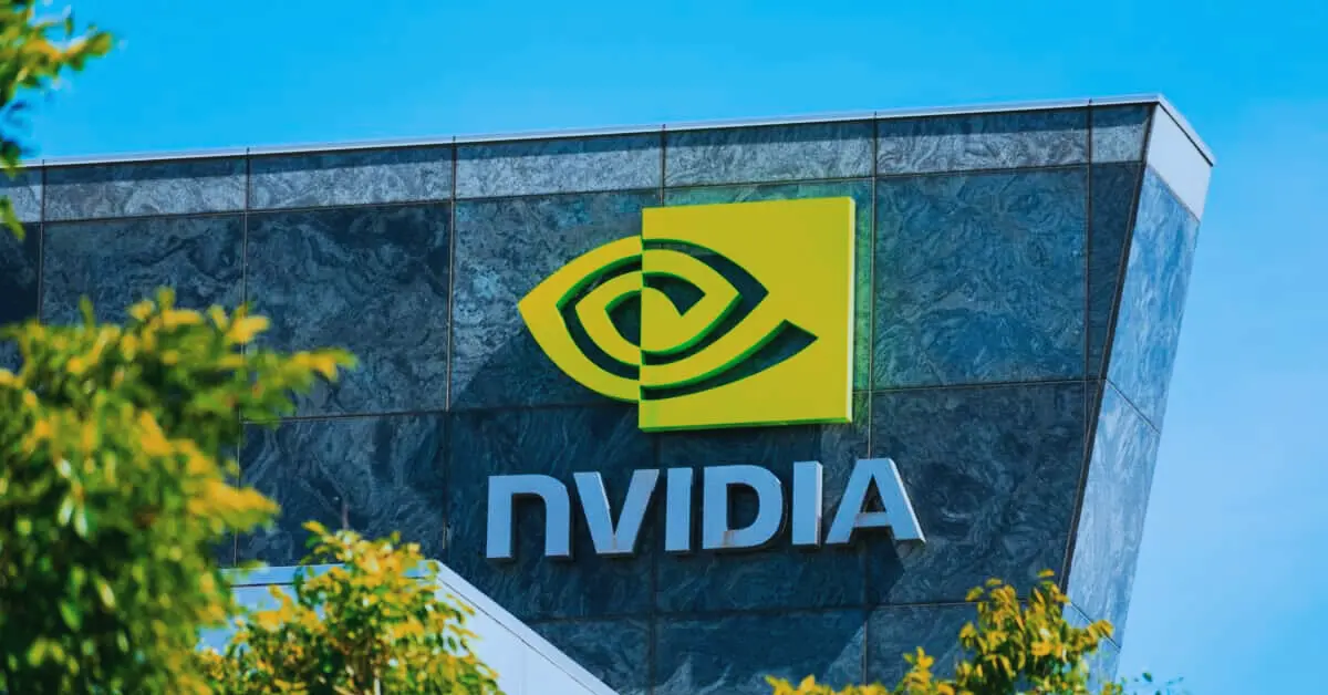 When Does Nvidia Report earnings