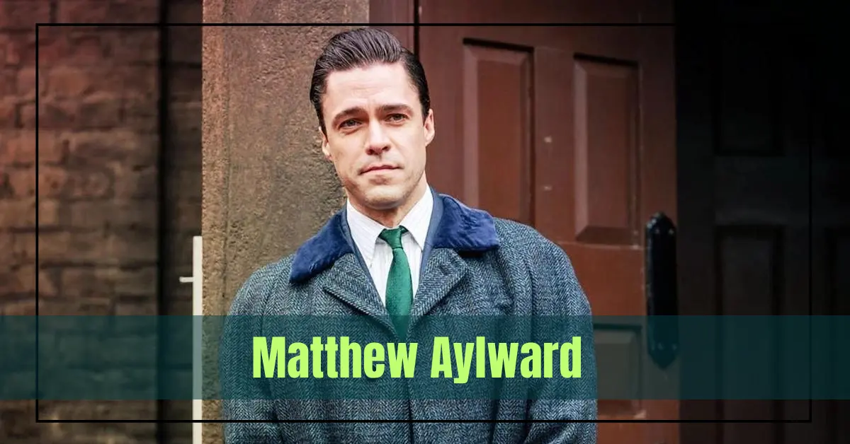 Why Is Matthew Leaving Call the Midwife