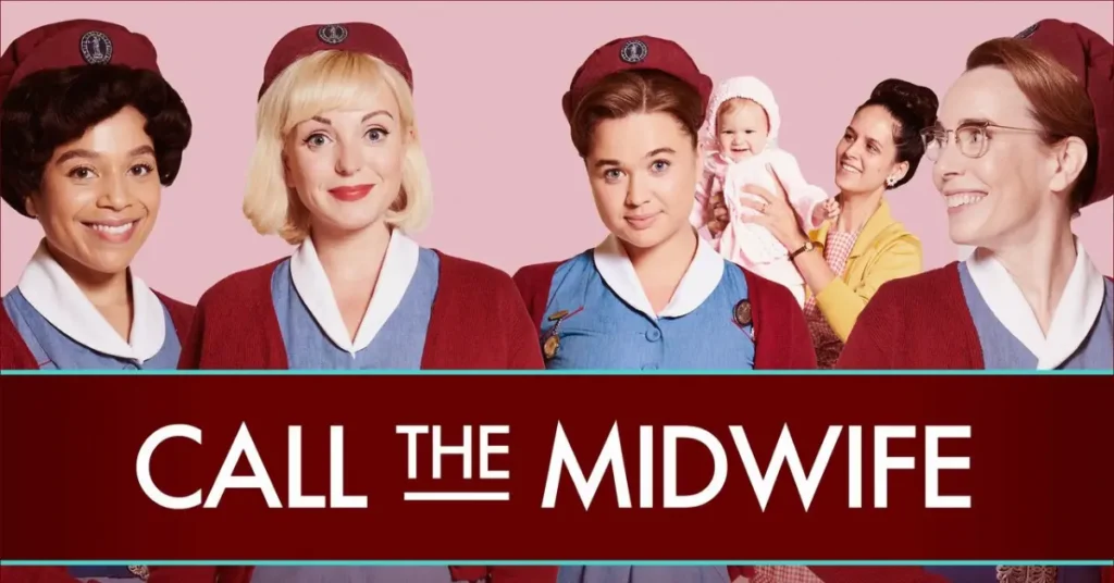 Call the midwife