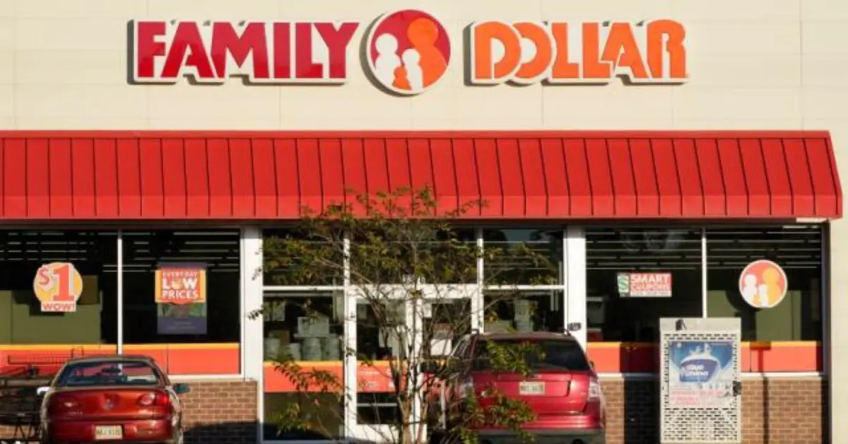 Family Dollar Rat Infestation