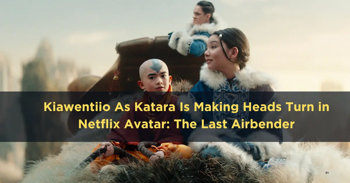 Avatar: The Last Airbender