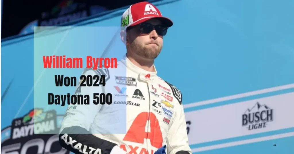 2024 Daytona 500