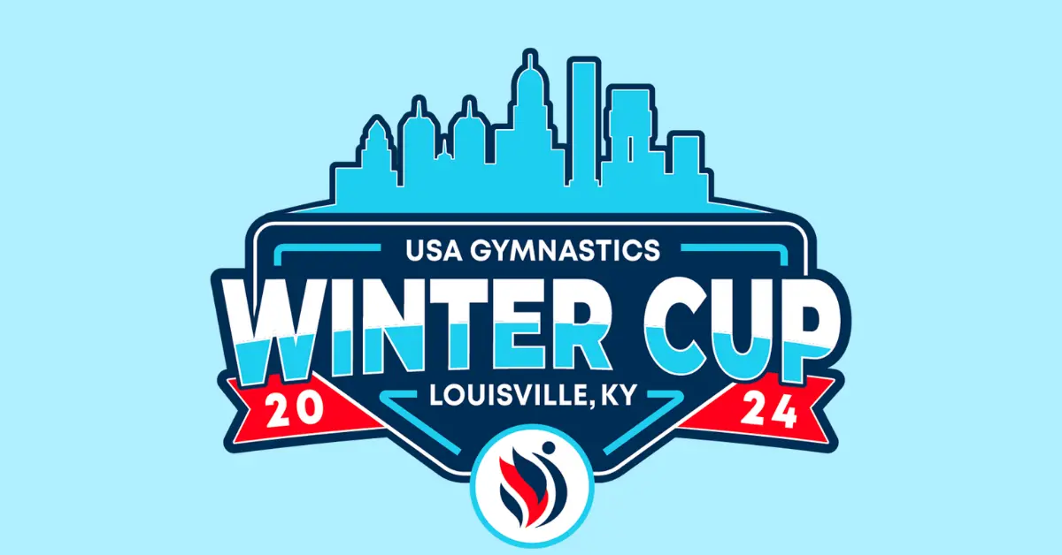 Winter Cup 2024