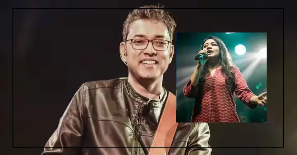 Anupam Roy