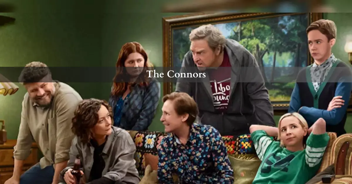 Is Roseanne Returning to The Conners