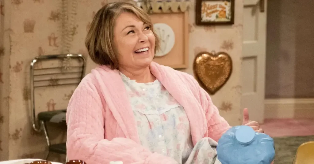 Is Roseanne Returning to The Conners