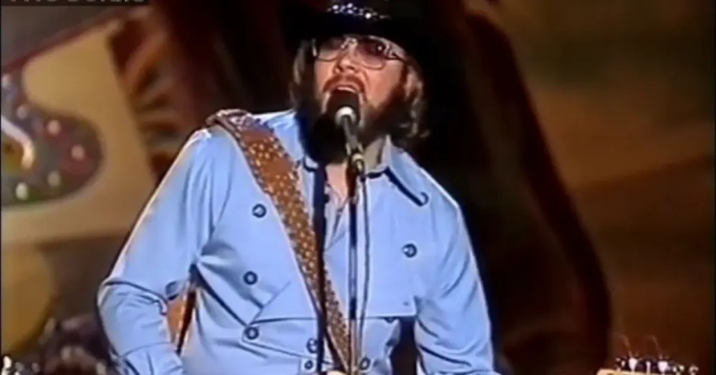 Hank William Jr