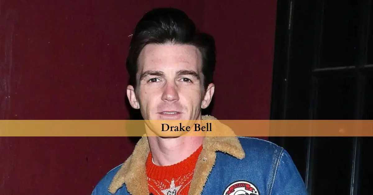 What did Brian Peck do to Drake Bell?