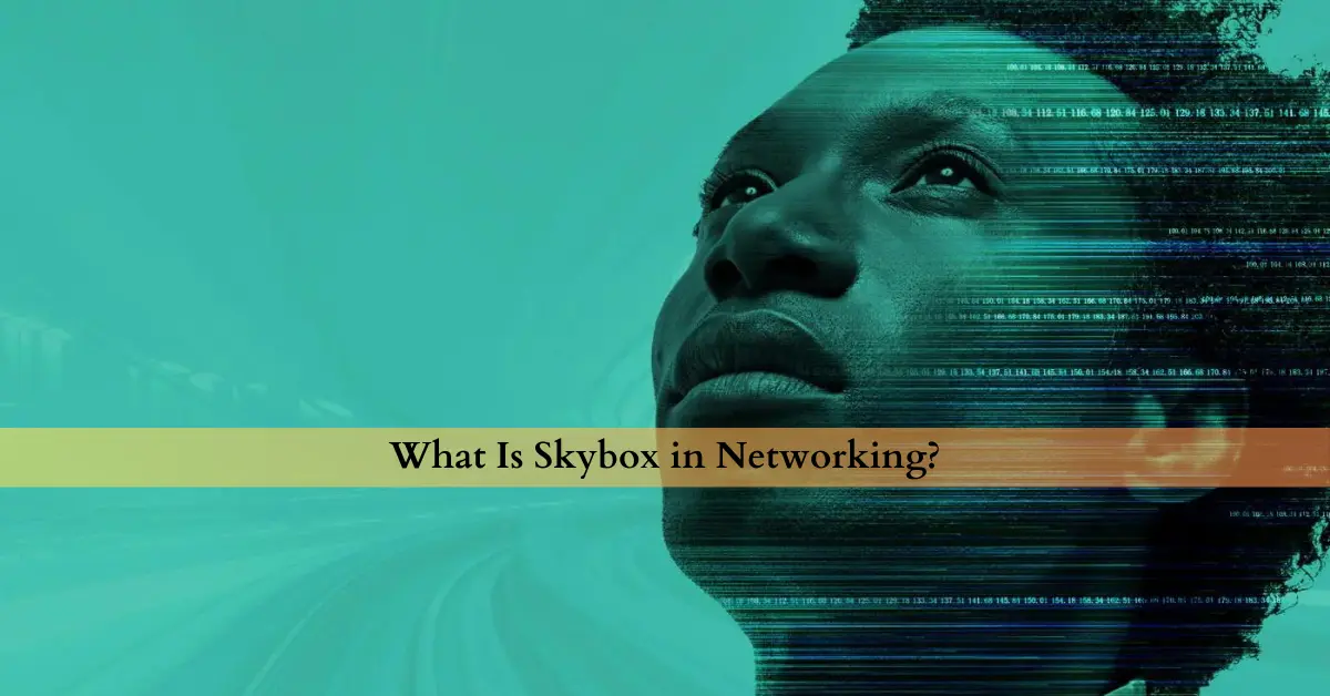 What Is Skybox in Networking