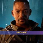 Undawn Will Smith