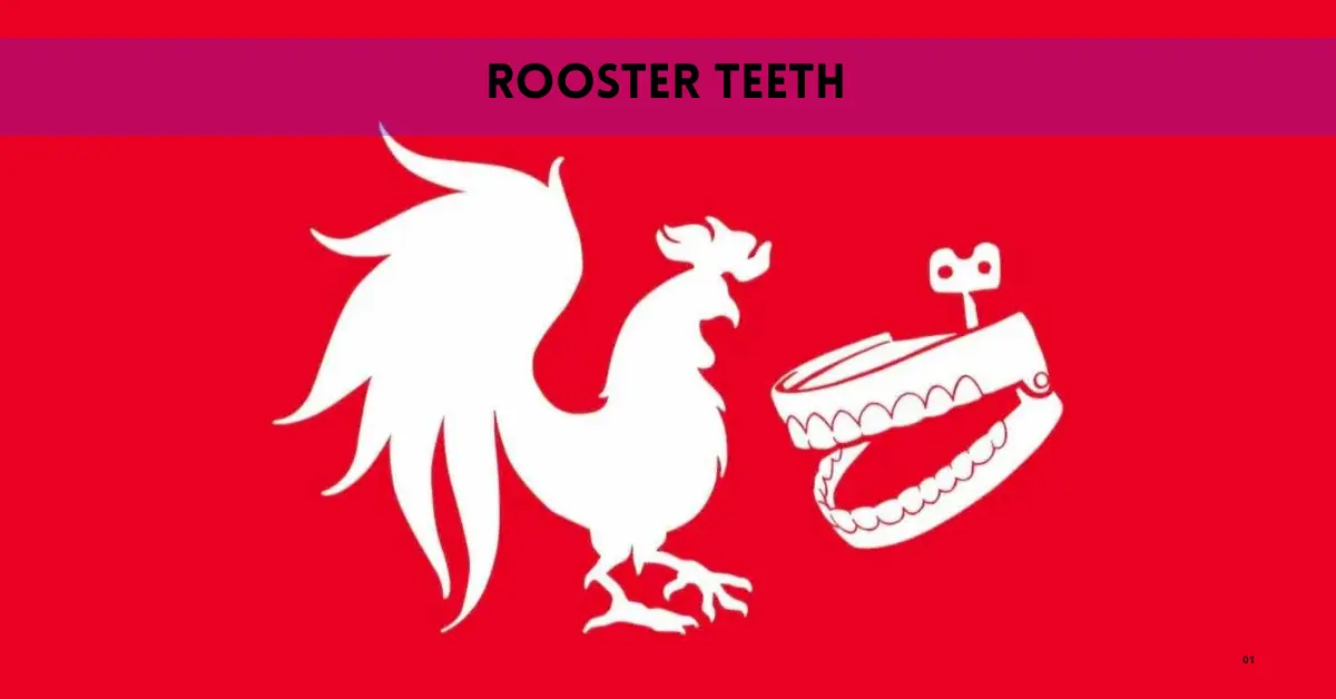 Is Rooster Teeth Shutting Down