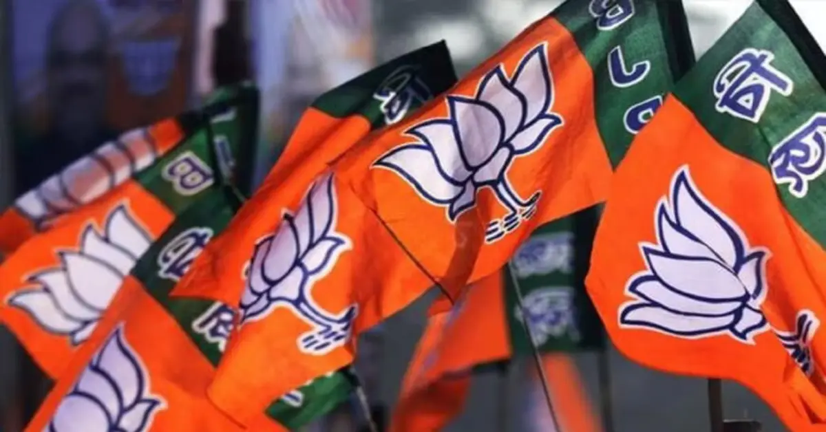 BJP Likely To Release First Candidates List Today