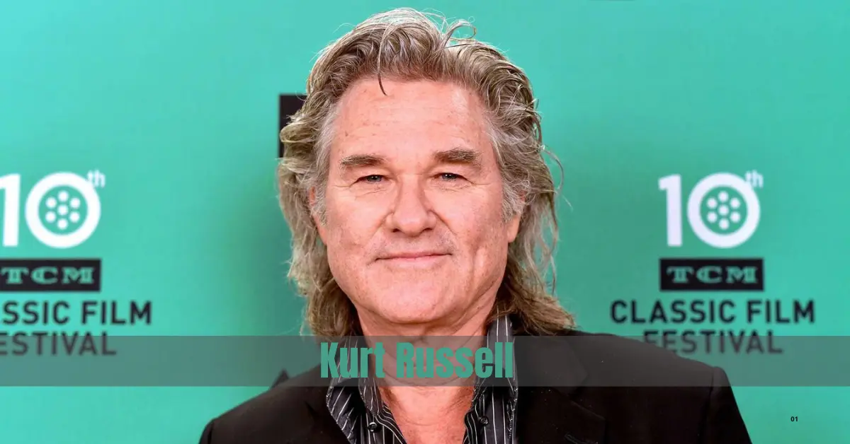 Has Kurt Russell passed away