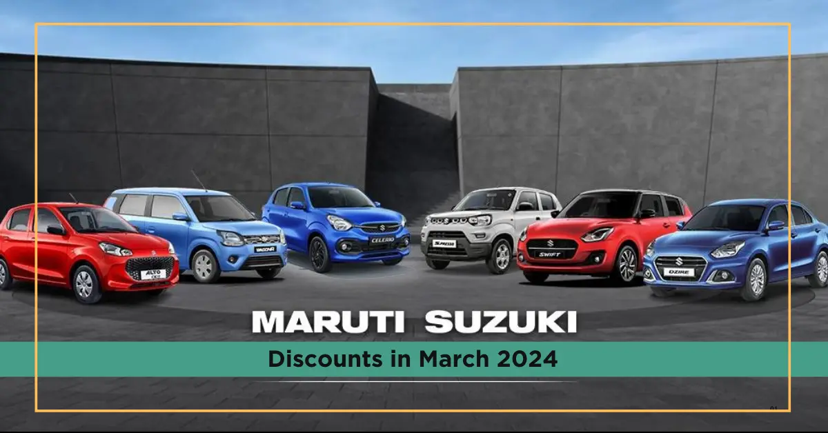 Maruti Suzuki