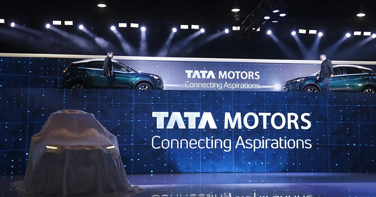 Tata Motors