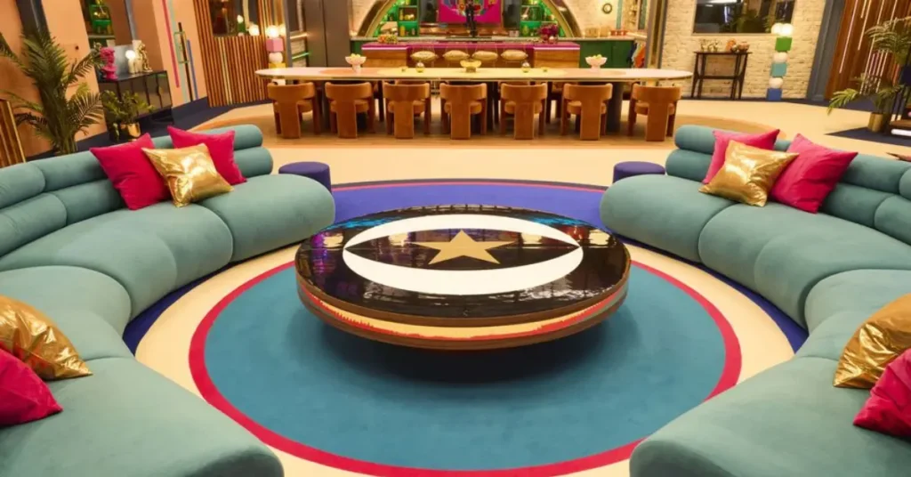 Who Faces Eviction on Celebrity Big Brother