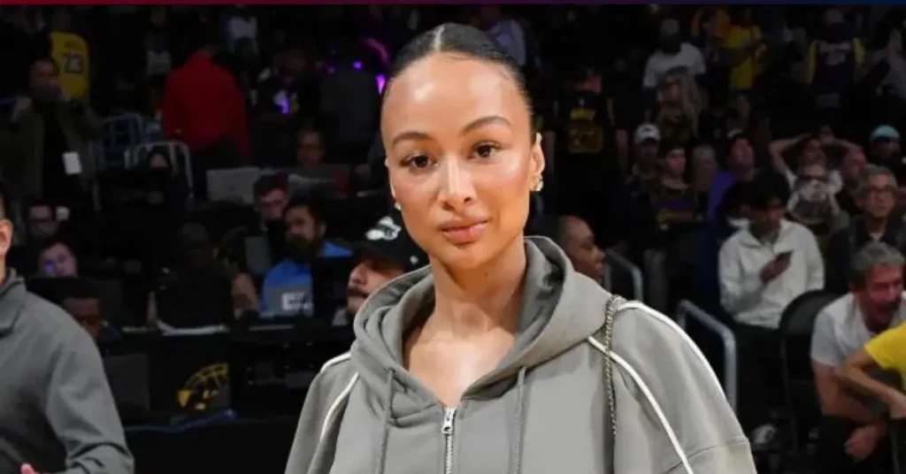 Who Is Draya Michelle Baby daddy