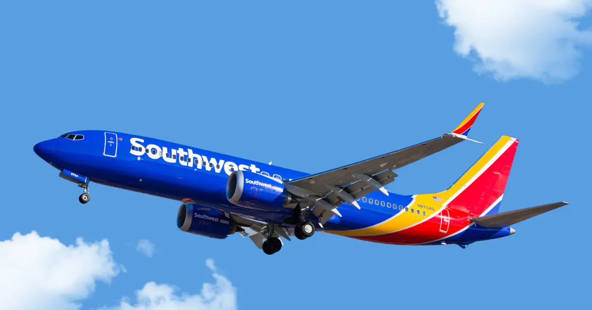 Why Is Southwest Cancelling Flights Today