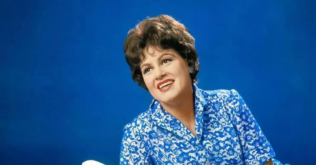 How did Patsy Cline Die