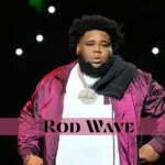 Why Did Rod Wave Get Arrested