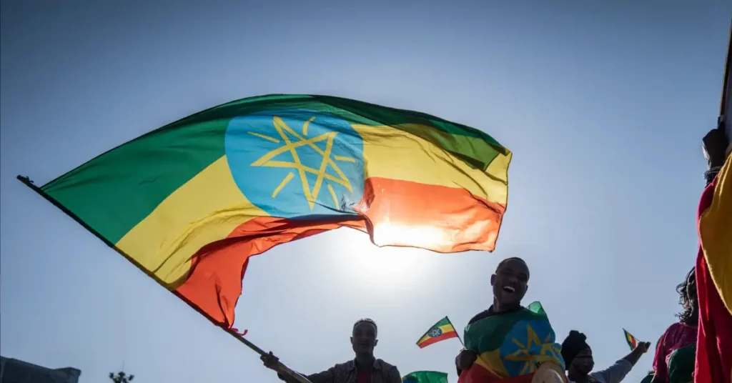 What Year Is It In Ethiopia