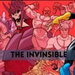 The Invincible